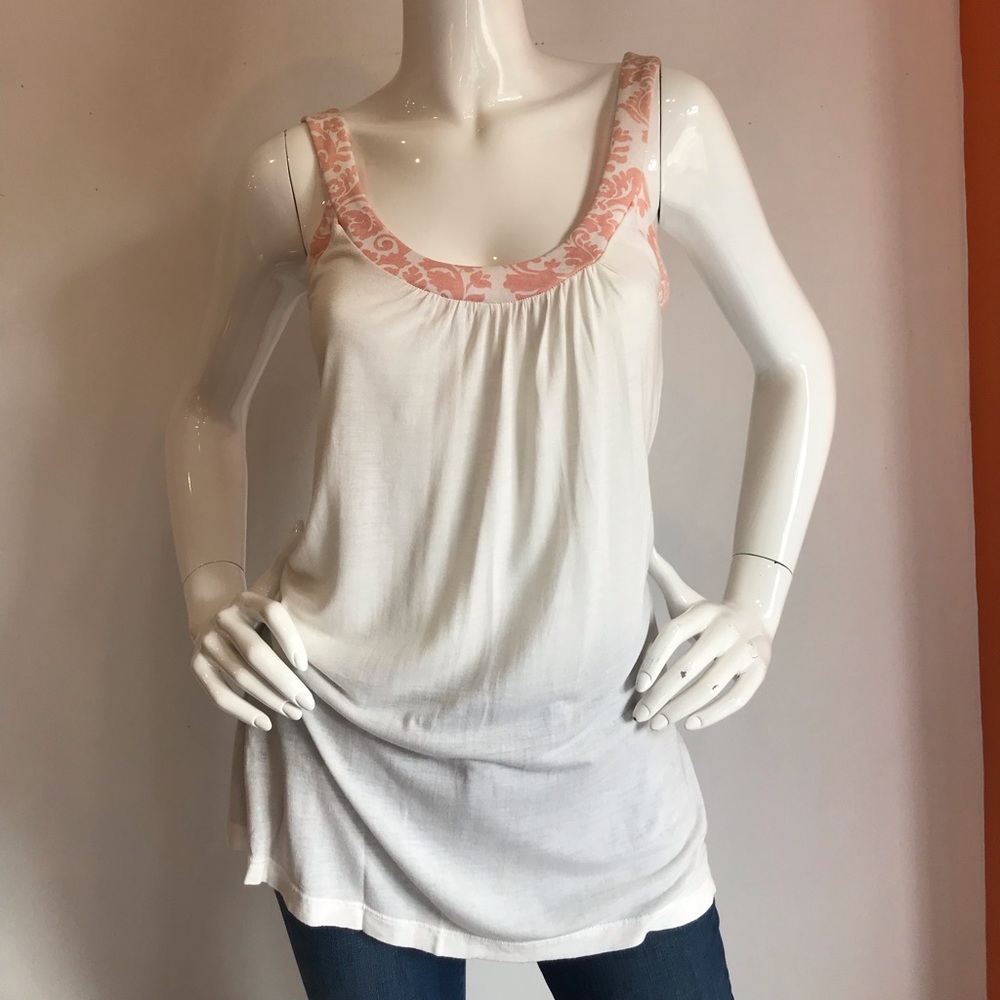 Flowy Tank Top